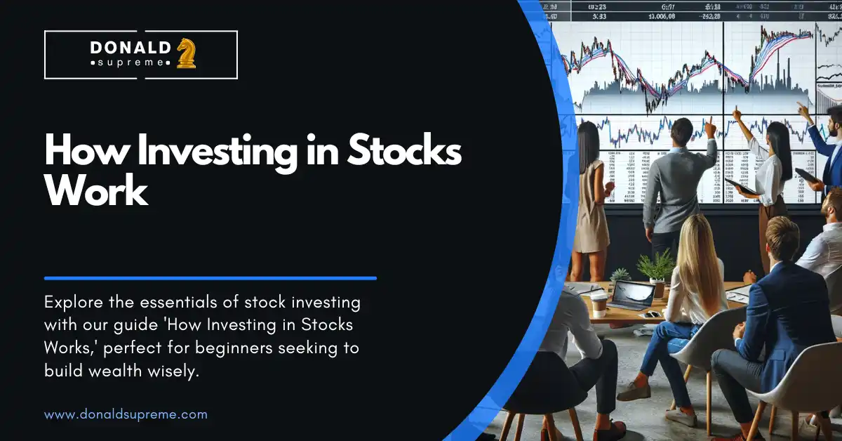 0. How Investing in Stocks Work - Featured Image_compressed